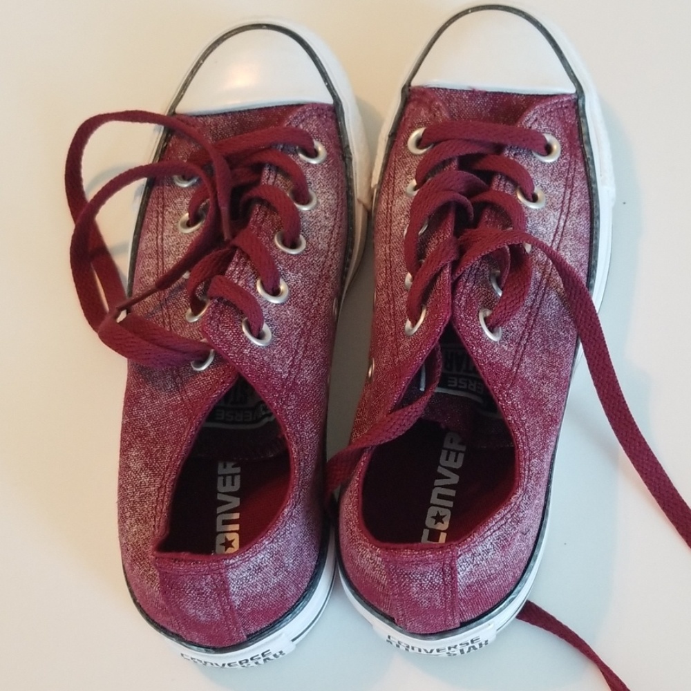 Converse All Stars - Picture 2 of 6
